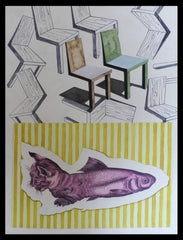 Boaz Ladies Racerback