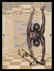 Boaz Ladies Racerback