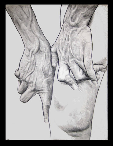 Cancer Survivor Ladies Racerback Tank Top